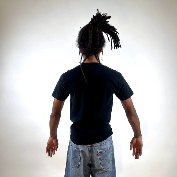 2003 Elvis Presley vintage tee - Picture 2 of 2